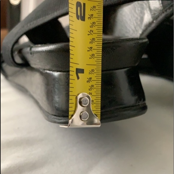 🔥1/2 of Summer Sale!🔥 STUART WEITZMAN Giver Demi Stretch Sandals - Picture 7 of 8